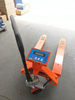 Explosion-proof Pallet Scale
